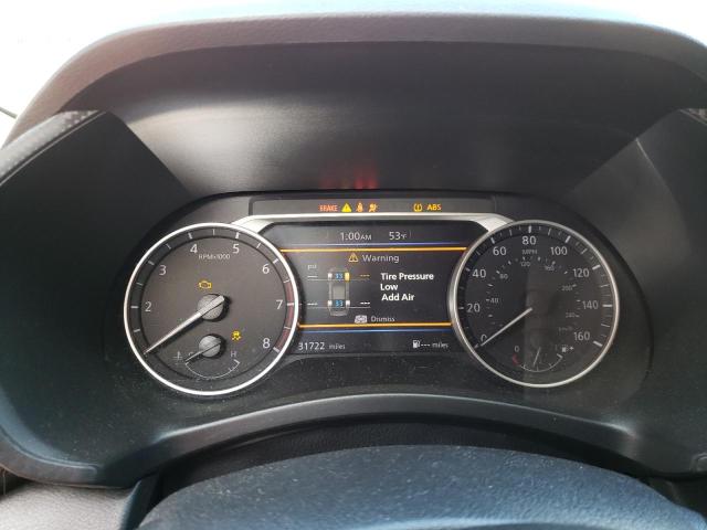 3N1AB8DV3LY267097 Nissan SENTRA SR