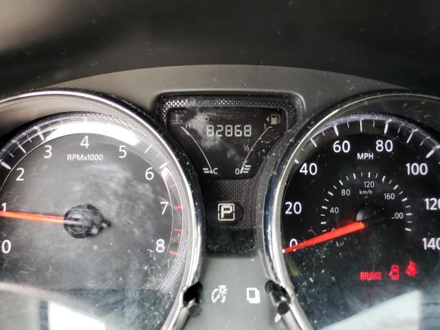 2019 NISSAN VERSA S 3N1CN7AP3KL858316