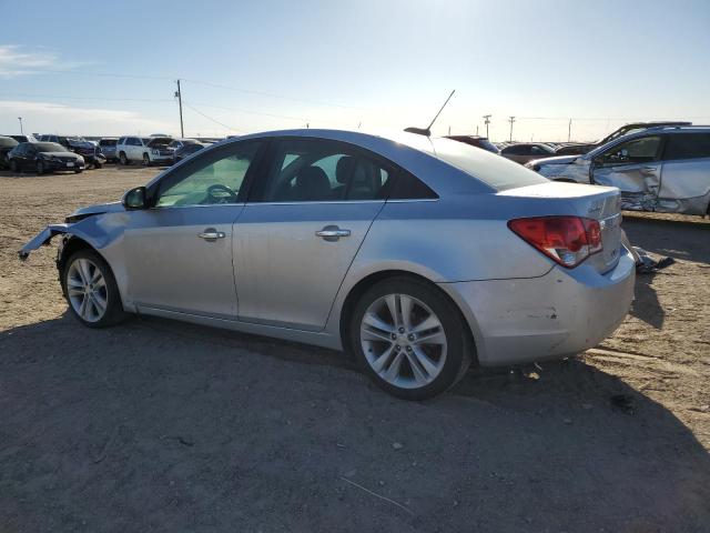 2016 CHEVROLET CRUZE LIMI 1G1PG5SB2G7123993