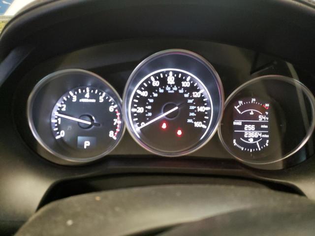2017 MAZDA 6 TOURING JM1GL1V52H1143019