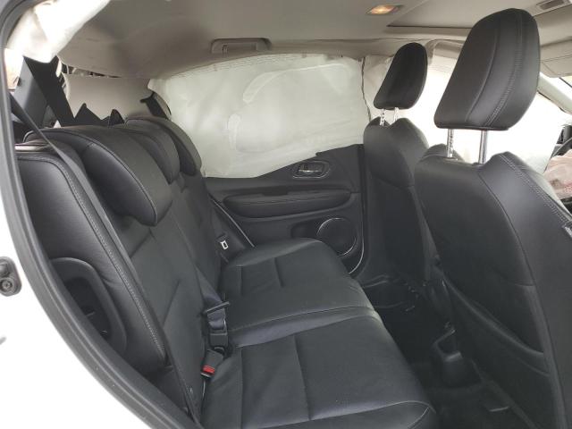 2021 HONDA HR-V EXL 3CZRU6H75MM726546