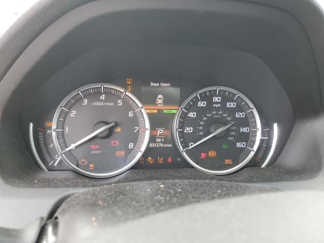 2020 ACURA TLX TECHNO - 19UUB1F56LA003621