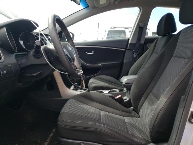 2016 HYUNDAI ELANTRA GT - KMHD35LH9GU321184