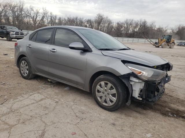3KPA24AD5ME391179 KIA RIO LX