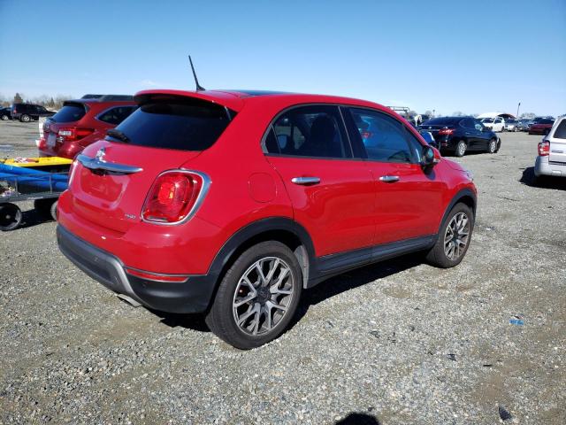 ZFBCFYET4GP502639 Fiat 500x Trekking Plus