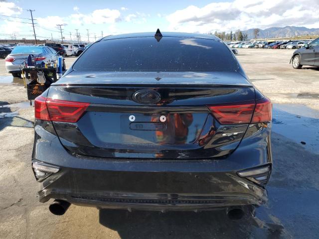 2021 KIA FORTE GT 3KPF44AC2ME272142