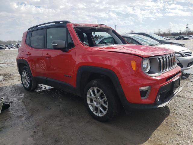 2021 JEEP RENEGADE L ZACNJDD11MPN19049