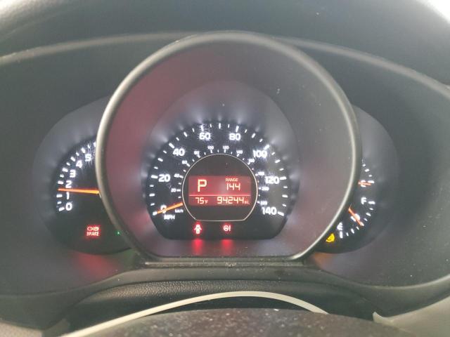 2018 KIA SOUL KNDJN2A21J7586573