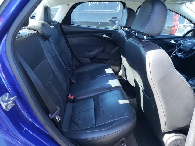 1FADP3F2XFL349381 Ford FOCUS SE