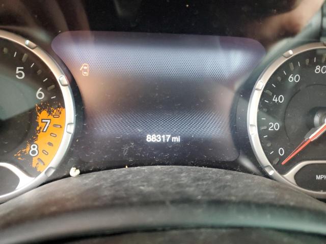 2017 JEEP 15 FT - ZACCJBCB9HPE50593