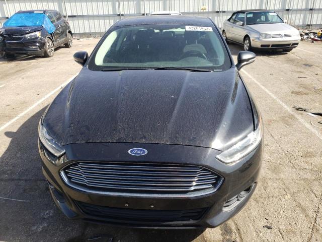 2015 FORD FUSION SE 3FA6P0H77FR221729