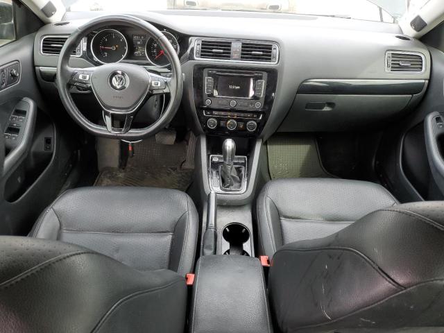 2015 VOLKSWAGEN JETTA TDI 3VWLA7AJ6FM235404