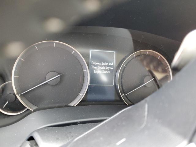 2022 LEXUS RX 350 BAS 2T2AZMDA6NC359625