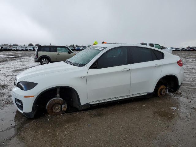 2013 BMW X6 xDrive 50i