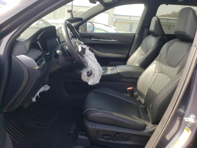 2022 INFINITI QX60 AUTOG 5N1DL1HU9NC339315
