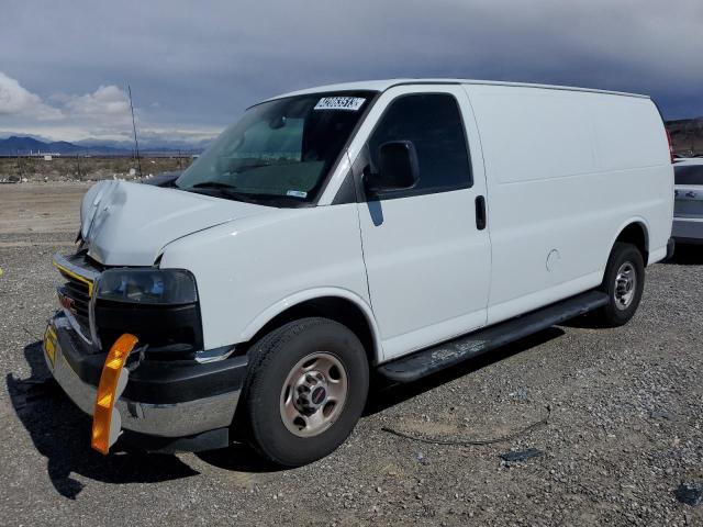 2019 GMC SAVANA G25 1GTW7AFG9K1226373