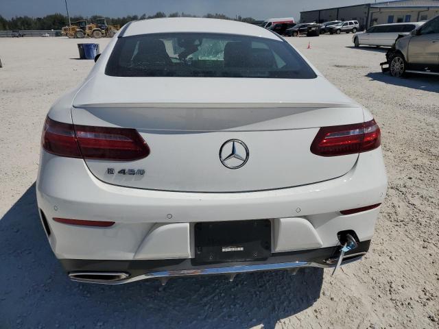 2020 MERCEDES-BENZ E 450 - W1K1J6HB5LF133712