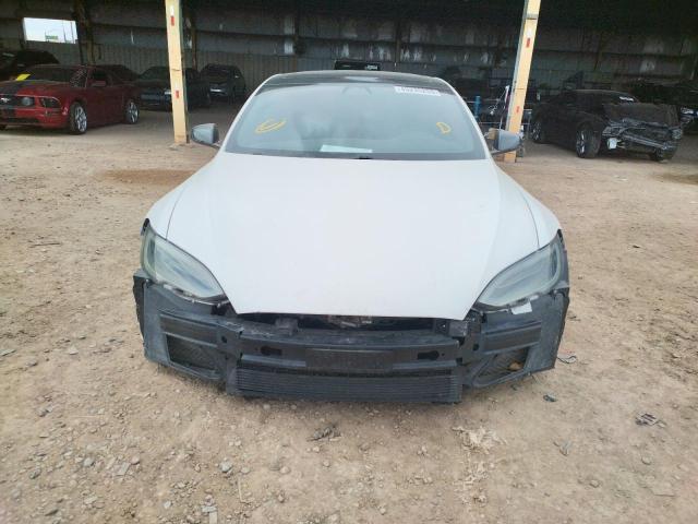 2017 TESLA MODEL S 5YJSA1E20HF219348