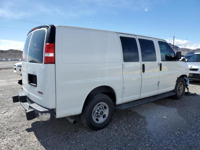 2019 GMC SAVANA G25 1GTW7AFG9K1226373