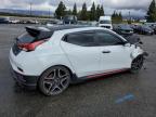 2019 Hyundai Veloster N  for Sale in Rancho Cucamonga, CA - Front End