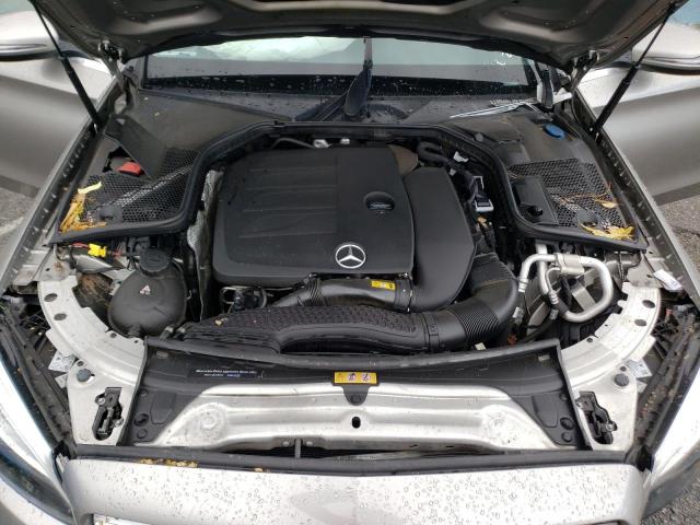 2019 MERCEDES-BENZ C 300 55SWF8DB3KU288439