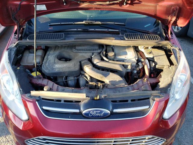 2015 FORD C-MAX SE 1FADP5AU8FL121030