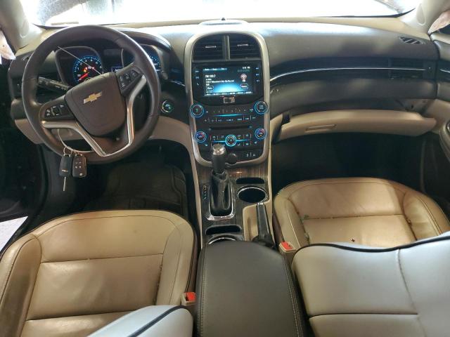 2015 CHEVROLET MALIBU LTZ - 1G11F5SL2FF250393