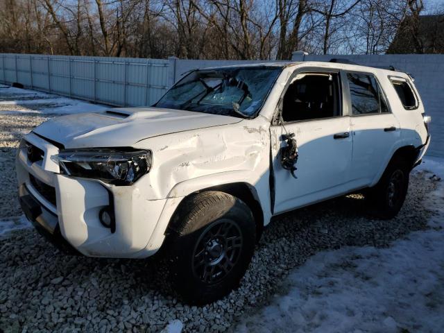 2020 Toyota 4Runner 