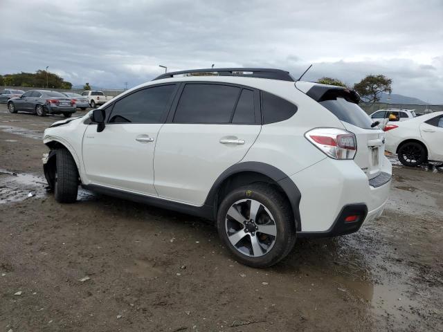 JF2GPBCCXFH215618 Subaru Xv Crosstrek 2.0i Hybrid