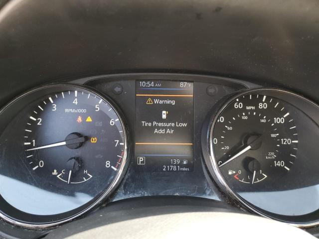 2019 NISSAN ROGUE S JN8AT2MV0KW397470