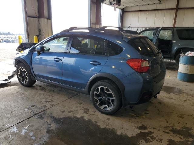 2016 SUBARU CROSSTREK JF2GPABCXG8267389