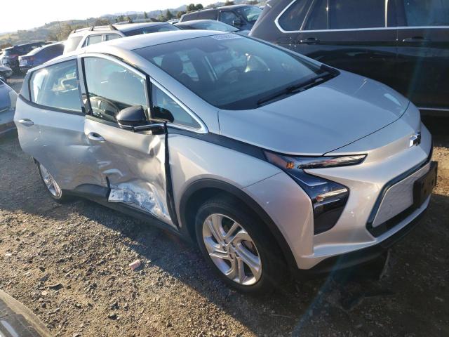 2023 CHEVROLET BOLT EV 1L - 1G1FW6S02P4120113