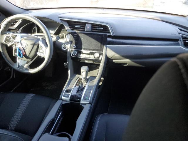 2019 HONDA CIVIC SPOR 2HGFC2F83KH559715