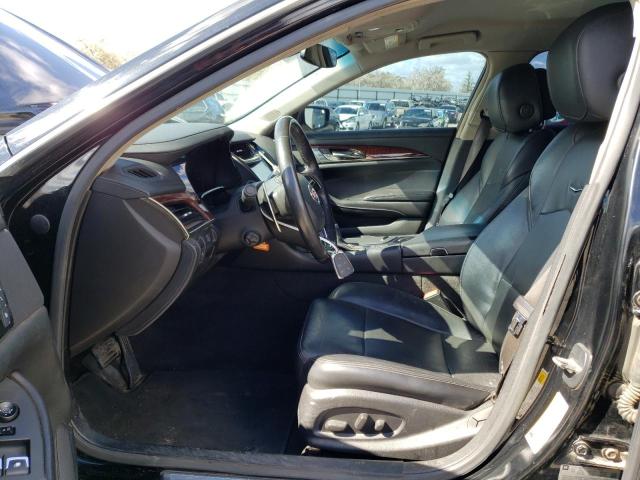 1G6AW5SX7E0168724 Cadillac CTS