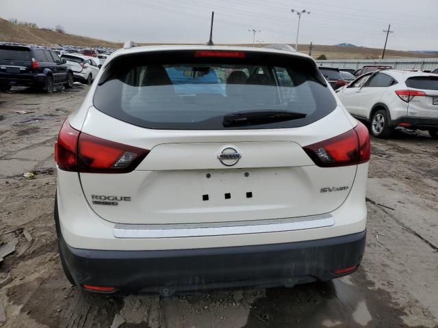 JN1BJ1CR0KW322243 Nissan Rogue Sport S