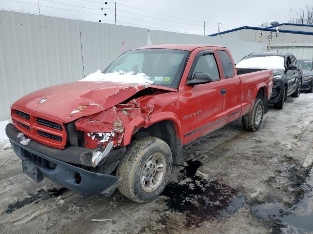 1999 Dodge Dakota 