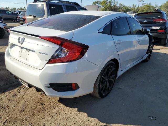 2019 HONDA CIVIC SPOR 2HGFC2F83KH559715