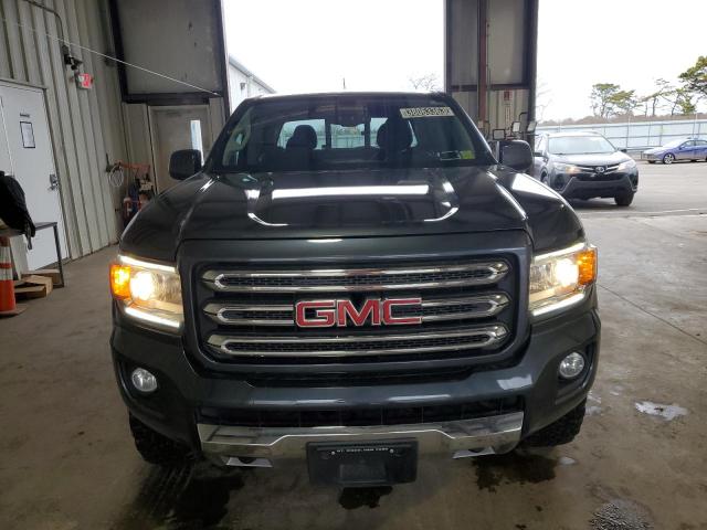 1GTG6CE35G1208316 GMC CANYON SLE