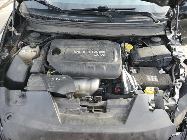 2017 JEEP CHEROKEE S 1C4PJLAB2HW652902