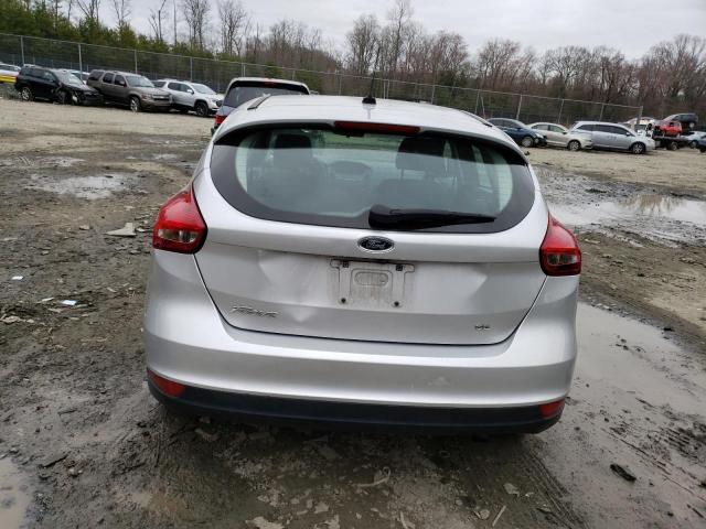 2018 FORD FOCUS SE 1FADP3K2XJL238943