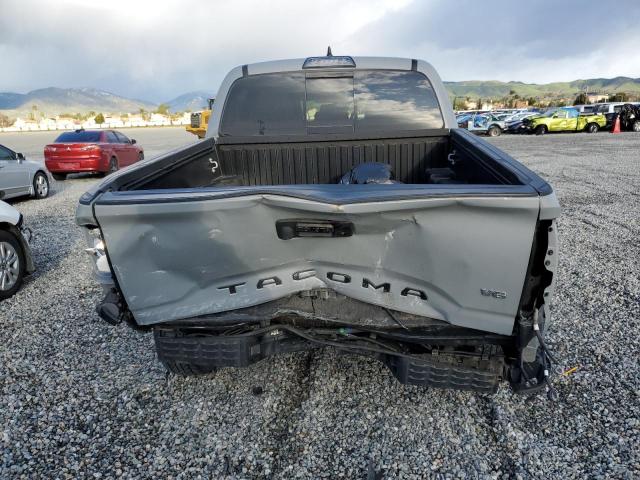2019 TOYOTA TACOMA DOU - 3TMAZ5CN6KM111232