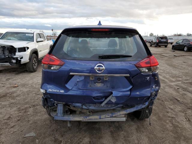 KNMAT2MT1HP604509 Nissan ROGUE S