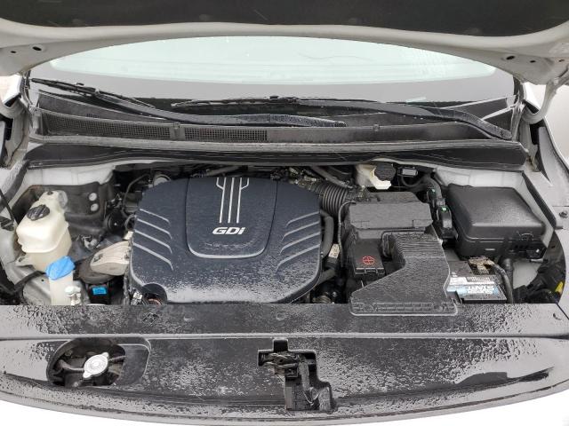 KNDMC5C11G6135540 KIA SEDONA EX
