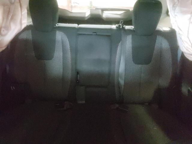 2016 GMC TERRAIN 2GKALNEK5G6137198