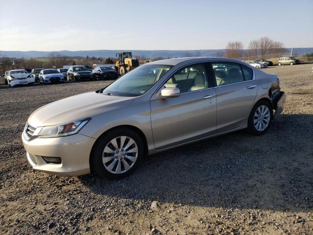 2015 HONDA ACCORD EXL 1HGCR2F88FA088893