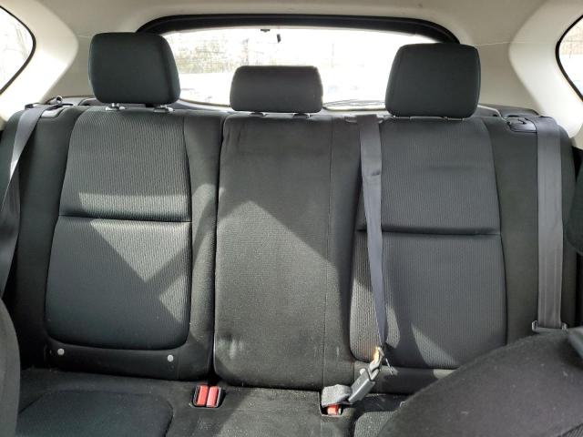 2015 MAZDA CX-5 SPORT JM3KE4BY2F0522097