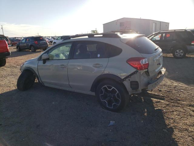 JF2GPAVC1EH316438 Subaru Xv Crosstrek 2.0 Premium