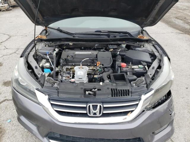 2015 HONDA ACCORD EX 1HGCR2F71FA040322