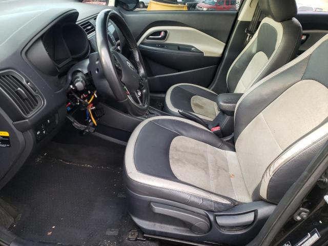 2016 KIA RIO EX - KNADN4A38G6647270