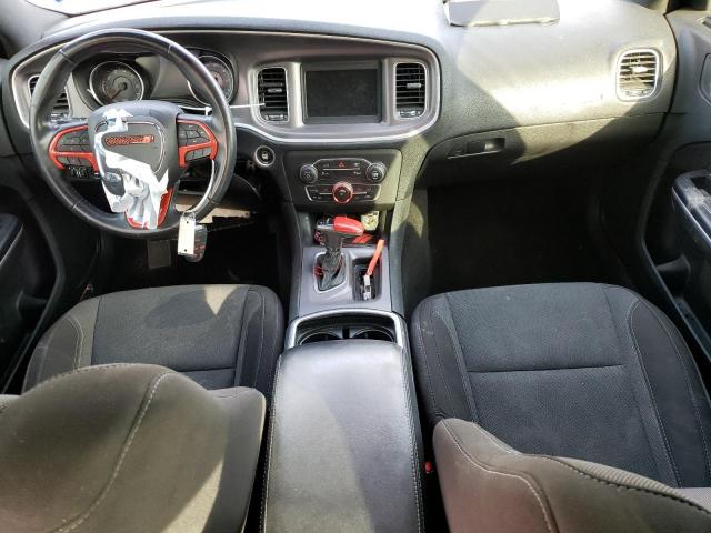 2019 DODGE CHARGER SX 2C3CDXBG5KH714262